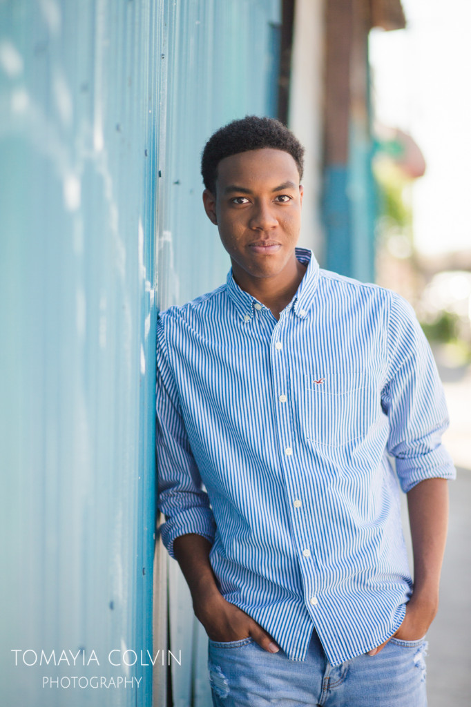 houston urban senior boy portraits desmond tomayia colvin houston